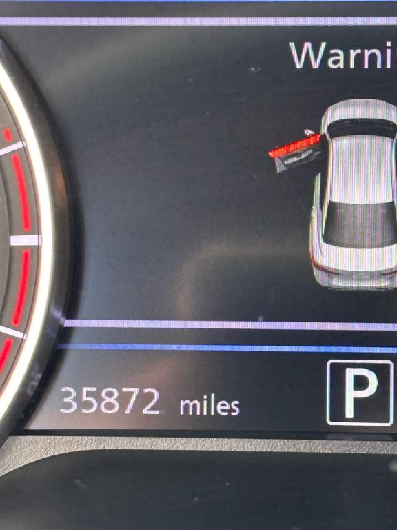 used 2024 Nissan Sentra car, priced at $19,901