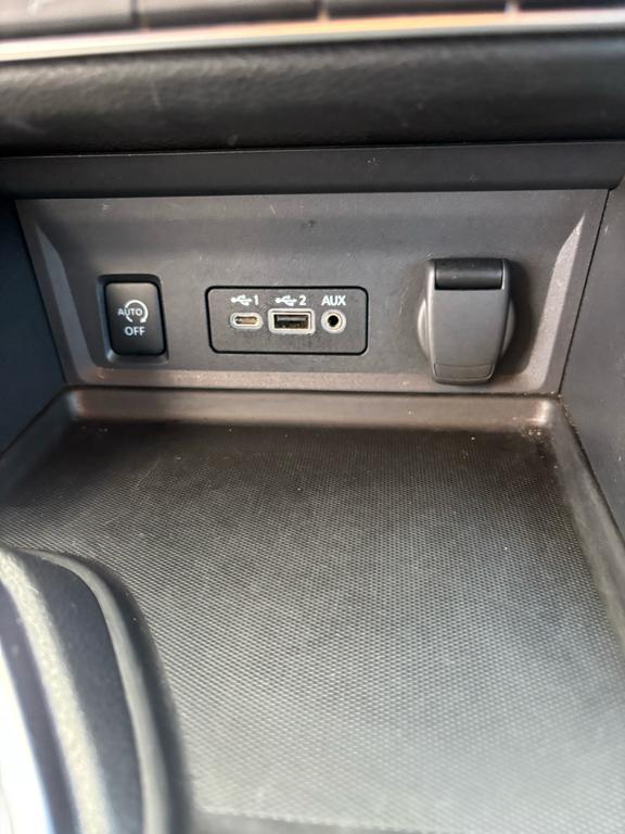 used 2024 Nissan Sentra car, priced at $19,901