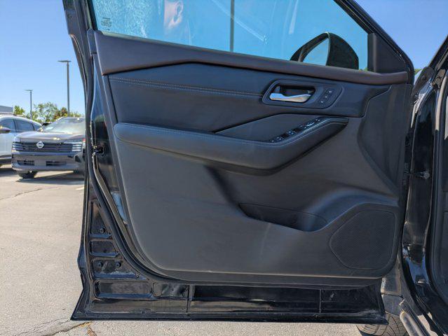 used 2023 Nissan Rogue car, priced at $21,973