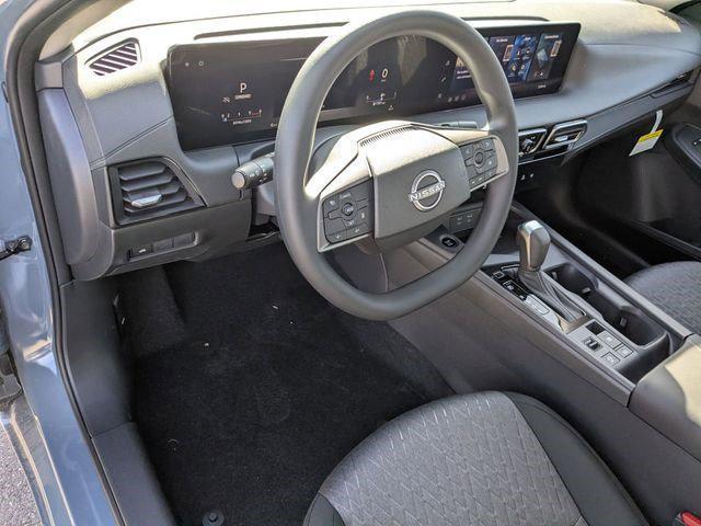 new 2026 Nissan Sentra car, priced at $25,174