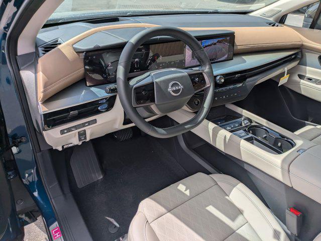 new 2026 Nissan Murano car, priced at $49,549
