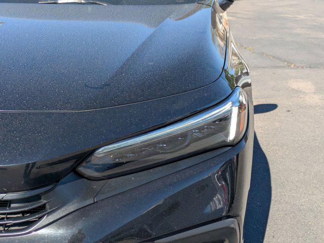 used 2023 Honda Civic car, priced at $22,760
