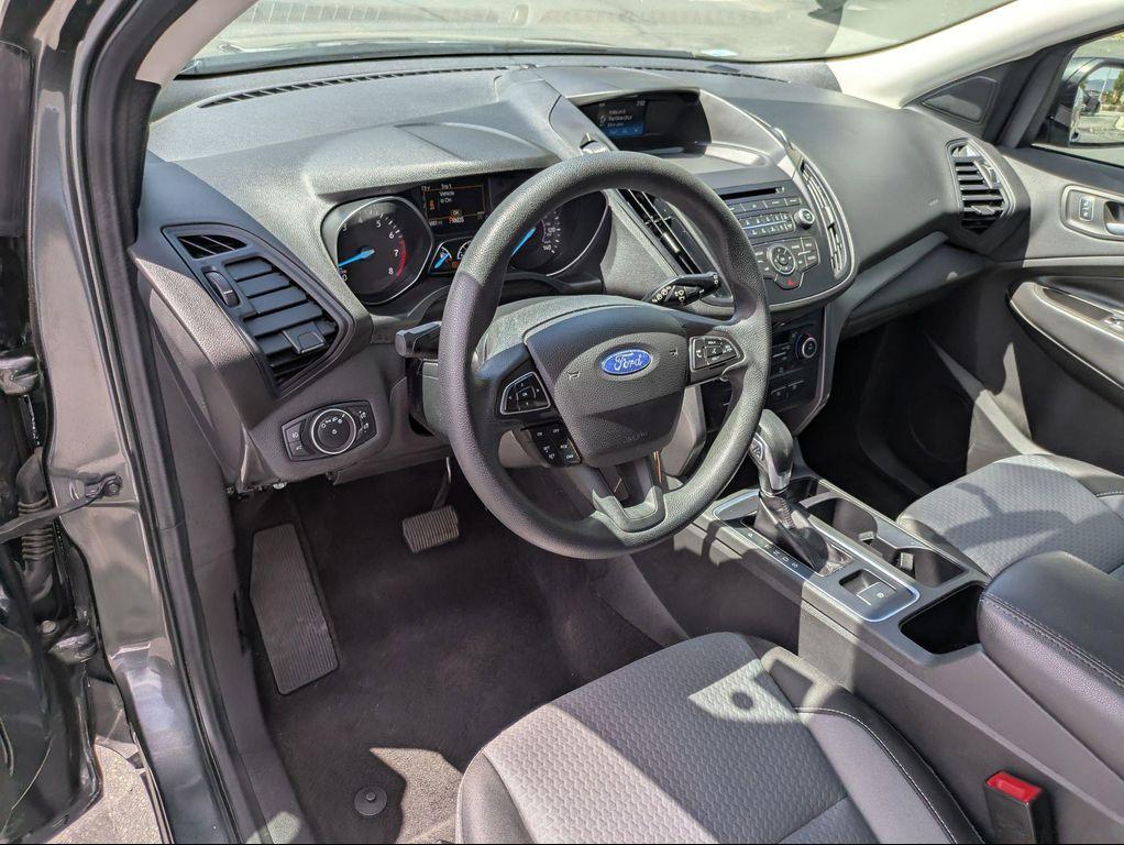 used 2018 Ford Escape car, priced at $14,940