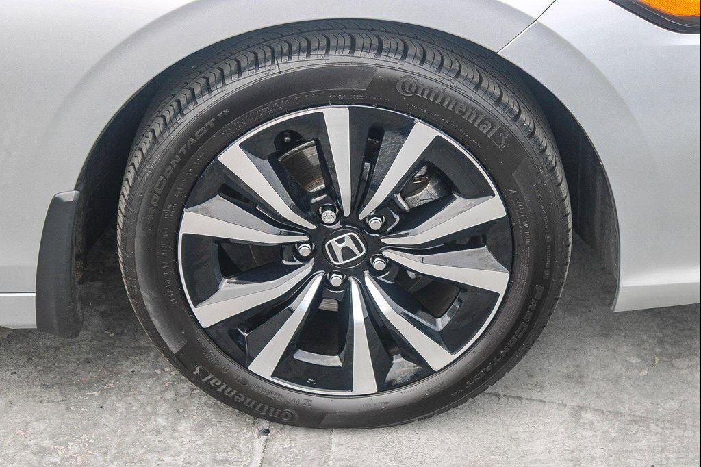 used 2024 Honda Civic car, priced at $27,940