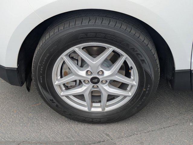used 2023 Ford Edge car, priced at $19,901