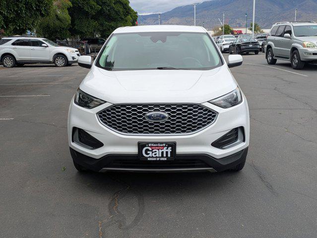 used 2023 Ford Edge car, priced at $19,901