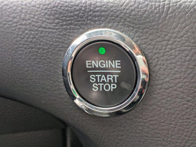 used 2023 Ford Edge car, priced at $19,901