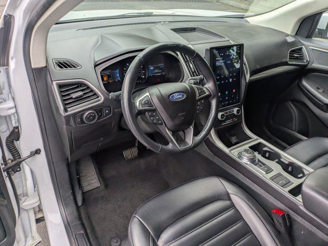 used 2023 Ford Edge car, priced at $19,901