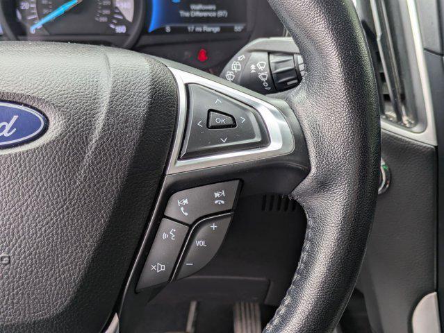 used 2023 Ford Edge car, priced at $19,901