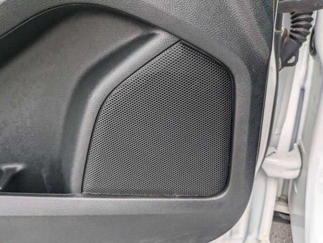 used 2023 Ford Edge car, priced at $19,901