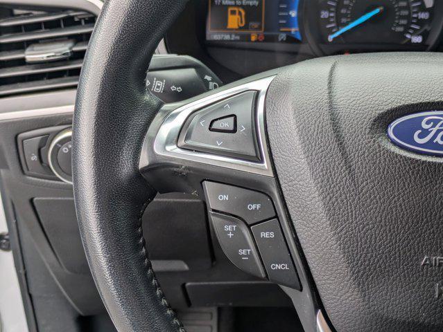 used 2023 Ford Edge car, priced at $19,901