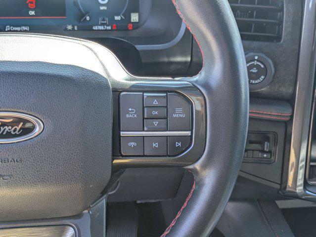 used 2022 Ford Expedition car, priced at $45,176
