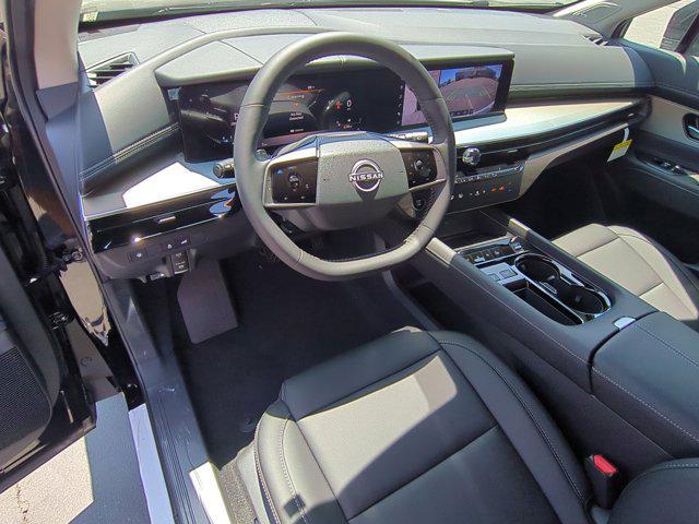 new 2025 Nissan Murano car, priced at $39,934