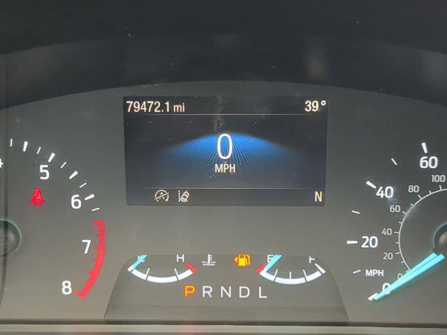 used 2022 Ford Escape car, priced at $15,846