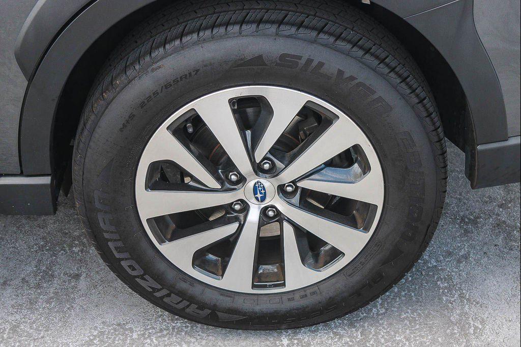 used 2023 Subaru Outback car, priced at $25,864