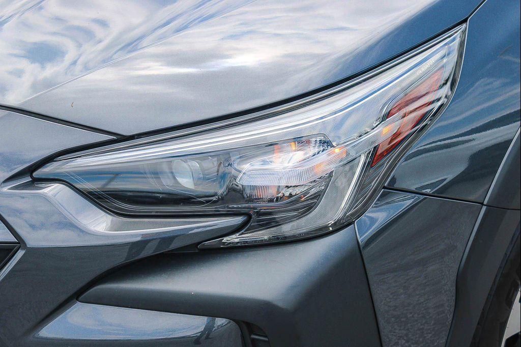 used 2023 Subaru Outback car, priced at $25,864