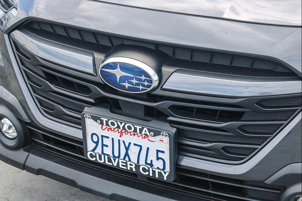 used 2023 Subaru Outback car, priced at $25,864