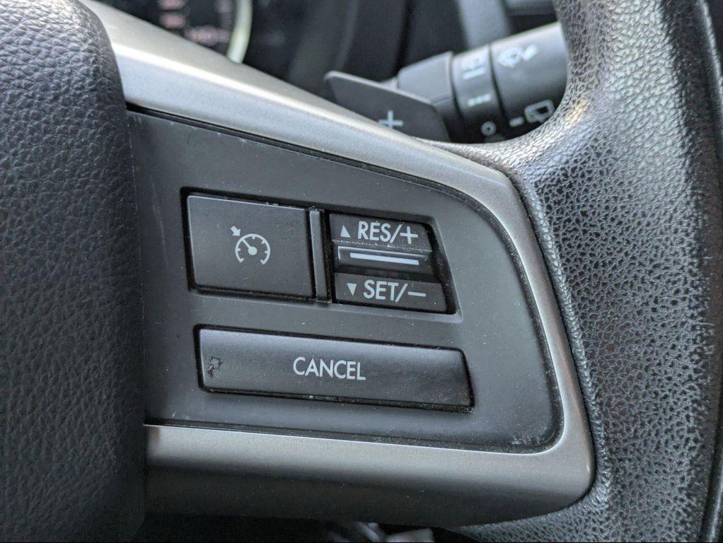 used 2016 Subaru Impreza car, priced at $13,255