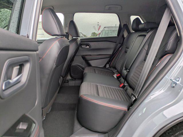 new 2026 Nissan Rogue car, priced at $34,741