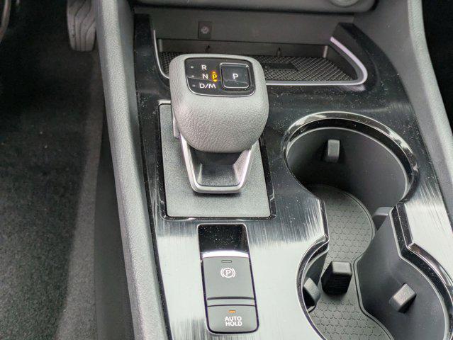 new 2026 Nissan Rogue car, priced at $34,741
