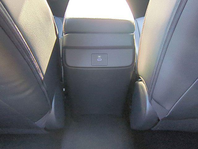 new 2026 Nissan Sentra car, priced at $29,714