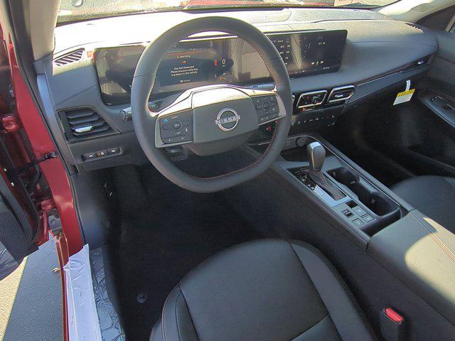 new 2026 Nissan Sentra car, priced at $29,714