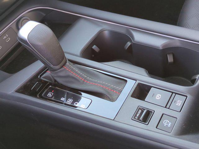 new 2026 Nissan Sentra car, priced at $29,714