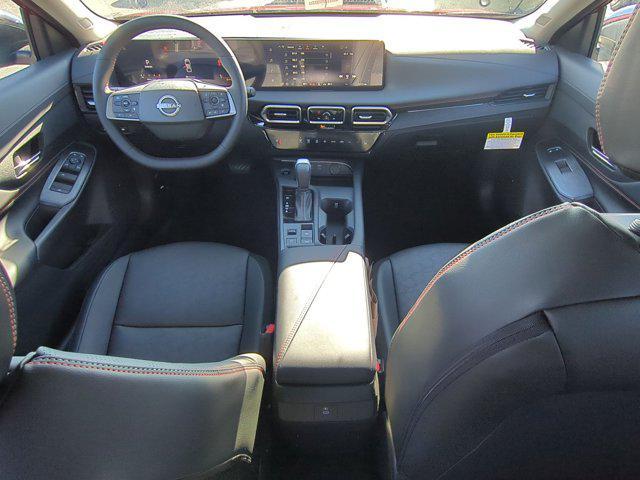 new 2026 Nissan Sentra car, priced at $29,714