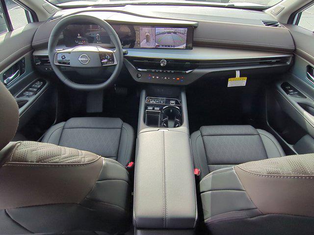 new 2026 Nissan Murano car, priced at $47,425