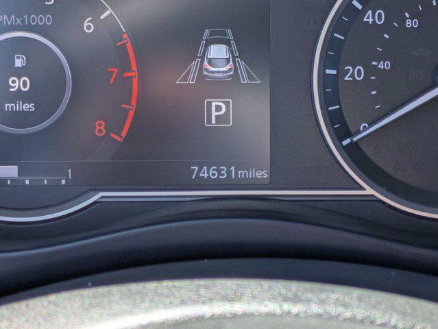 used 2020 Nissan Kicks car, priced at $14,048