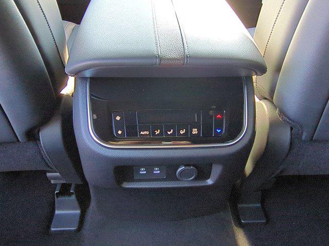 new 2026 Nissan Armada car, priced at $69,099