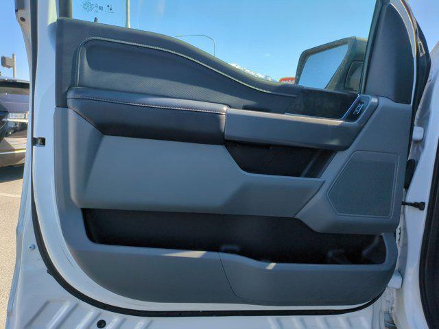 used 2022 Ford F-150 car, priced at $35,943
