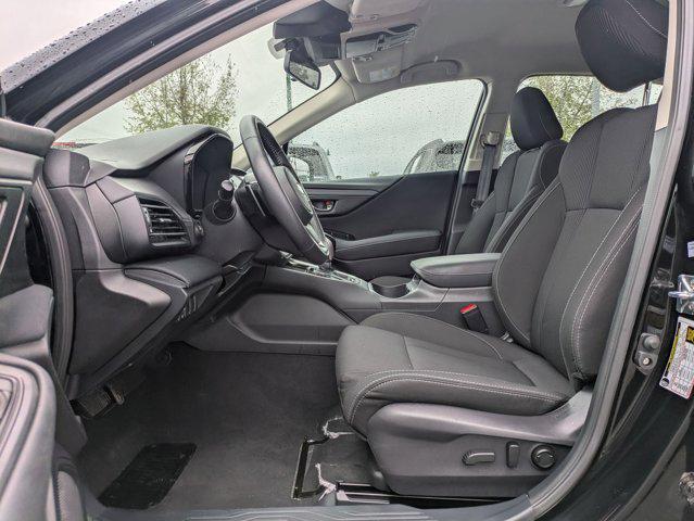 used 2025 Subaru Legacy car, priced at $26,013