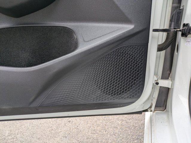 used 2022 Volkswagen Golf R car, priced at $36,434