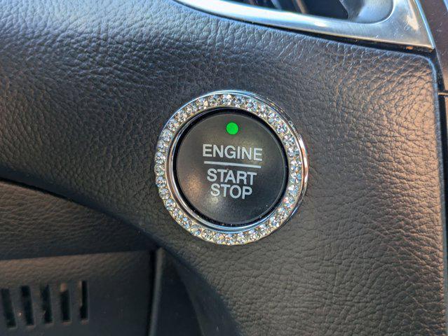 used 2020 Ford Edge car, priced at $18,359