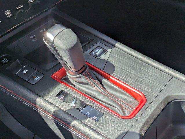 new 2026 Nissan Kicks car, priced at $29,929