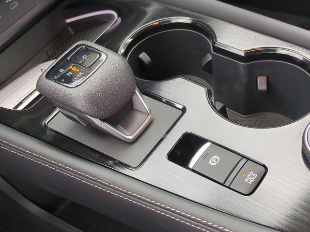 new 2026 Nissan Rogue car, priced at $41,733