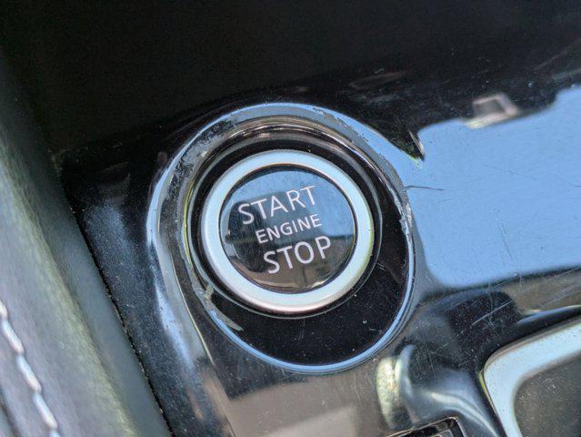used 2020 Nissan Kicks car, priced at $14,443