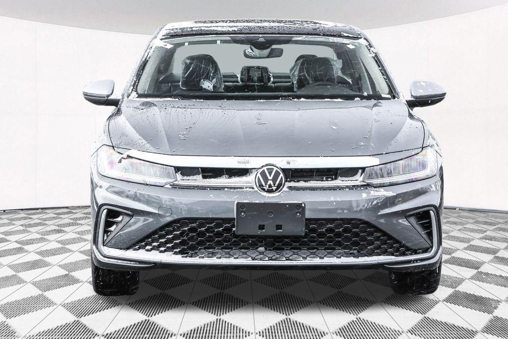 new 2026 Volkswagen Jetta car, priced at $27,298