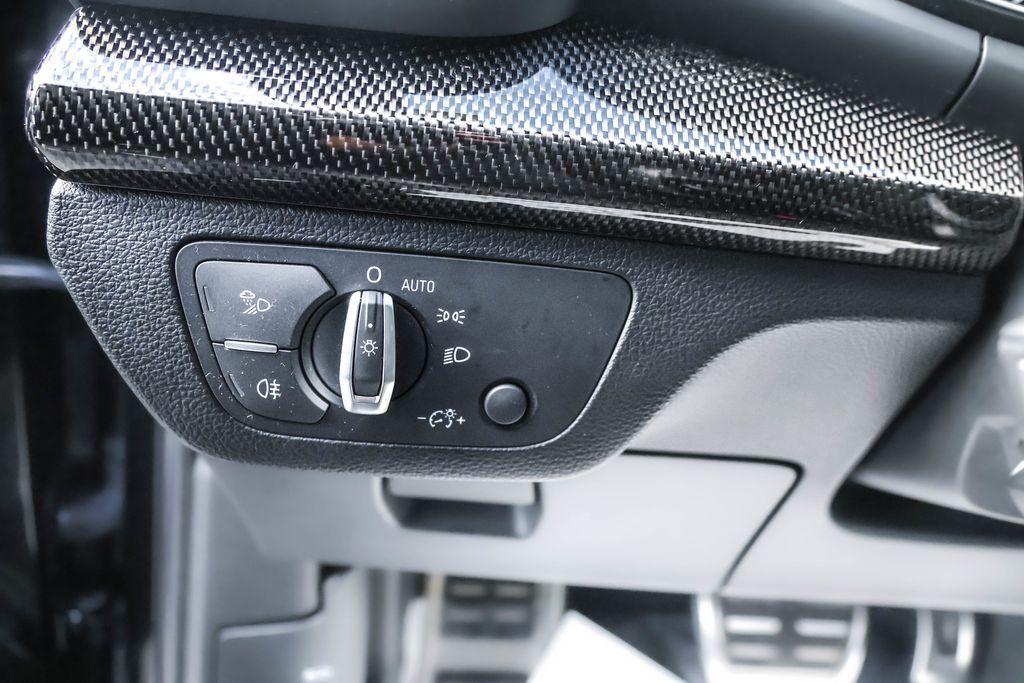 used 2023 Audi SQ5 car, priced at $35,861