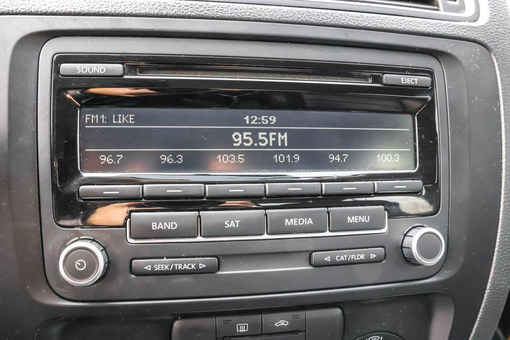 used 2014 Volkswagen Jetta car, priced at $8,655