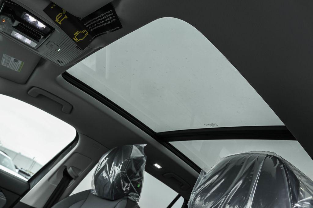 new 2026 Volkswagen Tiguan car, priced at $36,363