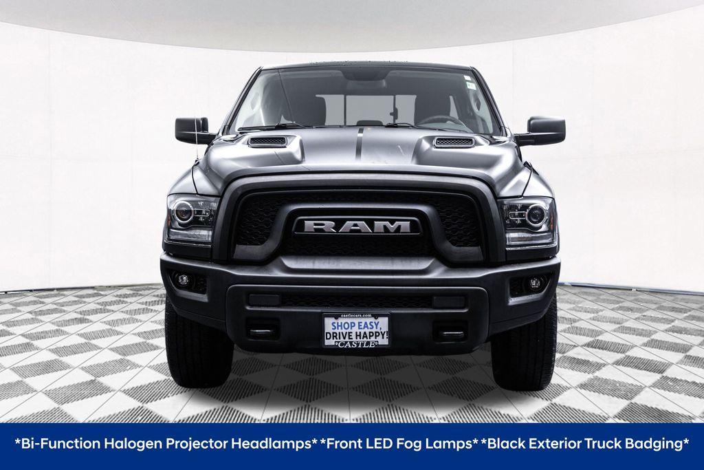 used 2019 Ram 1500 Classic car, priced at $24,514