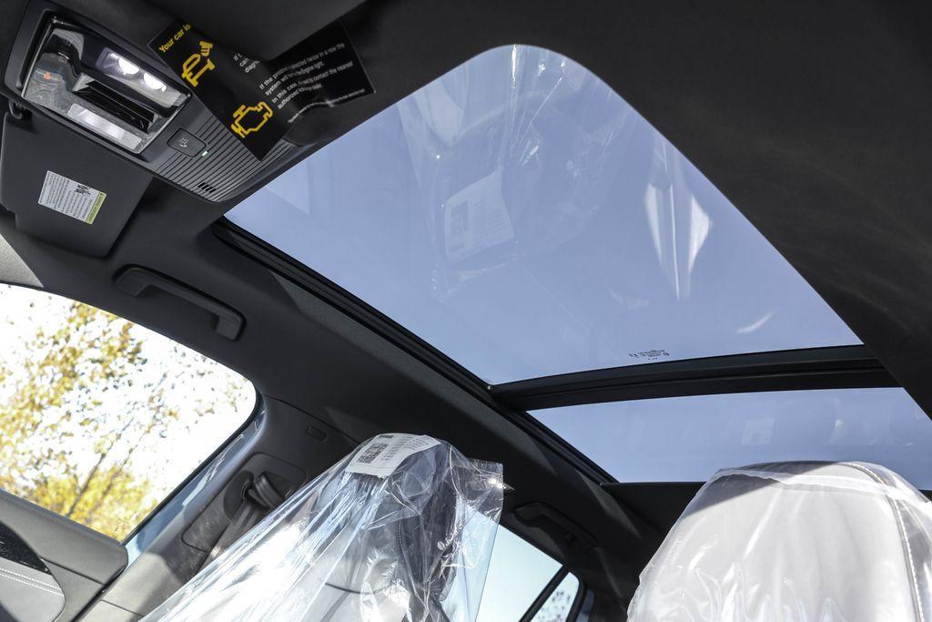 new 2026 Volkswagen Tiguan car, priced at $39,291