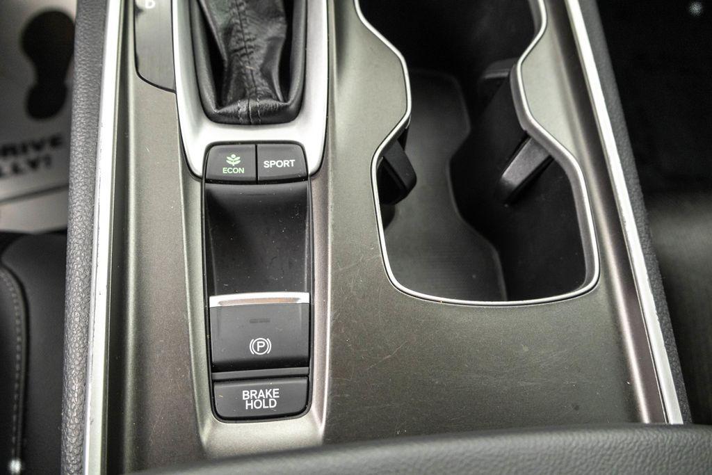 used 2019 Honda Accord car, priced at $18,372