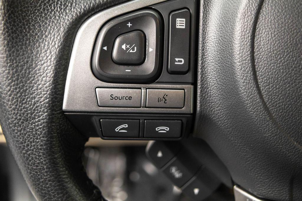 used 2016 Subaru Legacy car, priced at $13,284