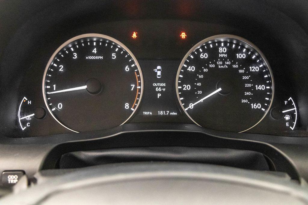 used 2014 Lexus ES 350 car, priced at $13,909