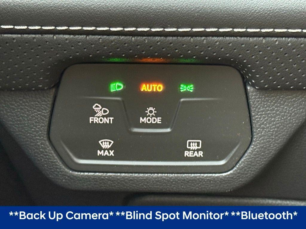 used 2024 Volkswagen Atlas car, priced at $32,324