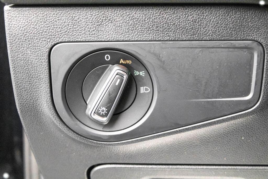 used 2024 Volkswagen Tiguan car, priced at $25,309