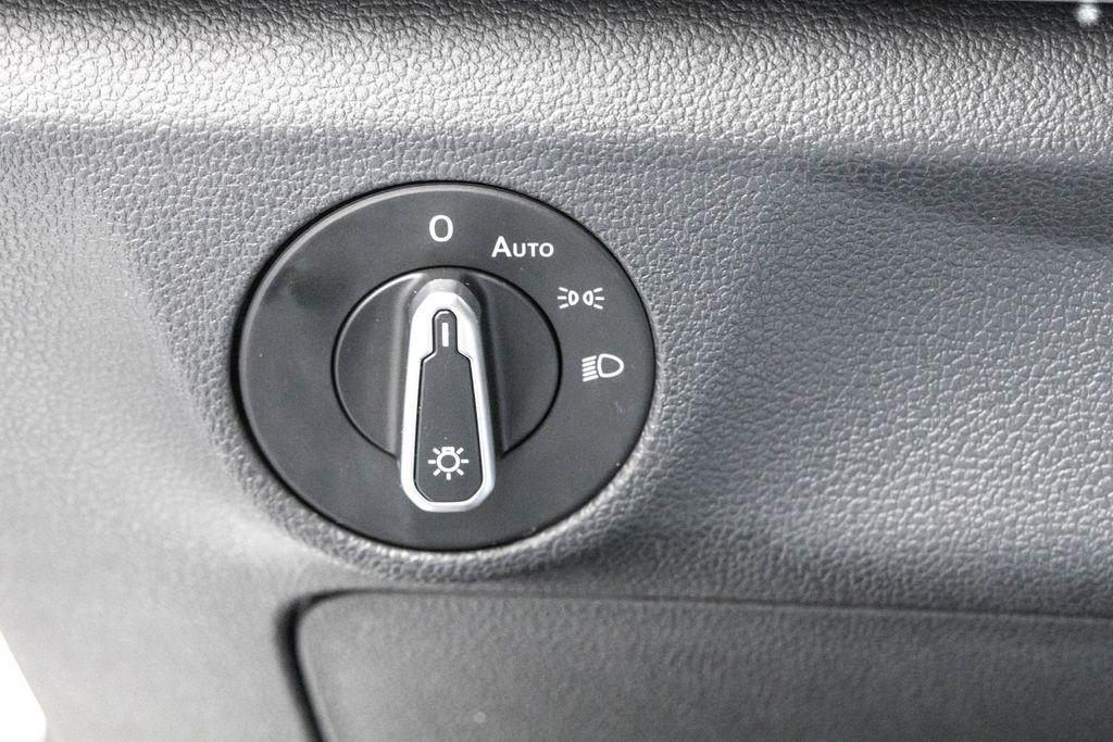 used 2025 Volkswagen Jetta car, priced at $21,273